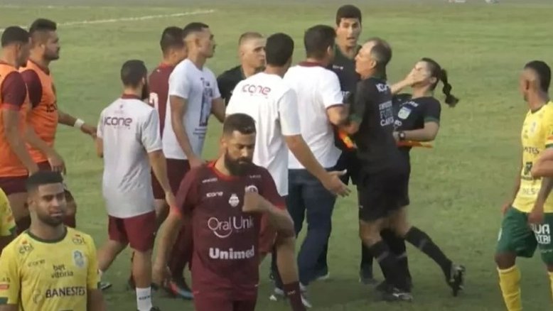 Reprodução