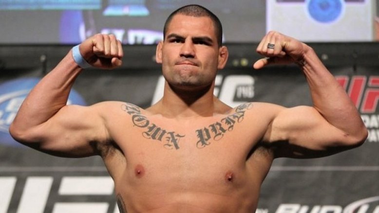 UFC