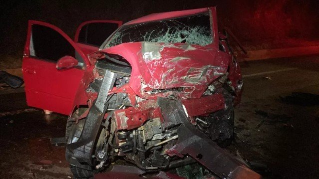 SP: Casal morre em acidente de trânsito; criança de 2 anos recebe alta de hospital 11 SP: Casal morre em acidente de trânsito; criança de 2 anos recebe alta de hospital