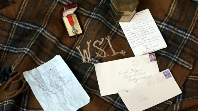 Reprodução/Bloomfield Auctions