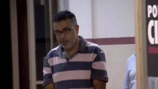 Reprodução/TV Globo