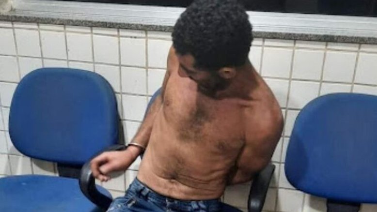 Reprodução/Polícia Militar