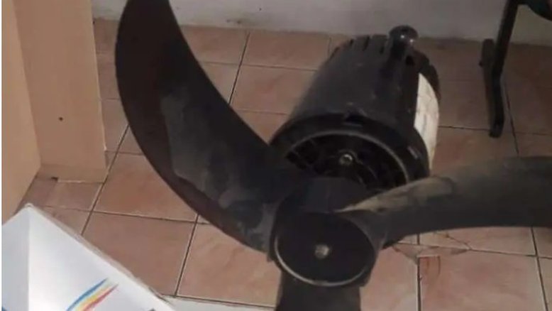 Divulgação/Polícia Militar