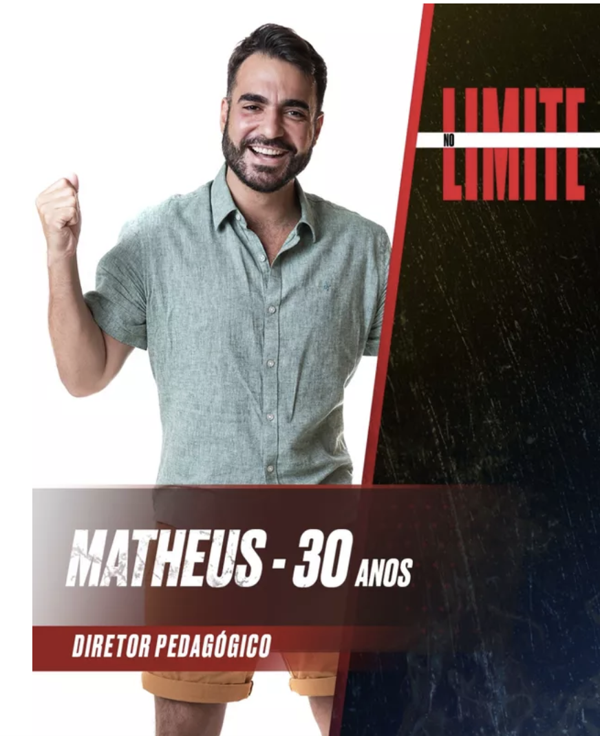 ‘No Limite’: Conheça os 24 participantes da nova edição
