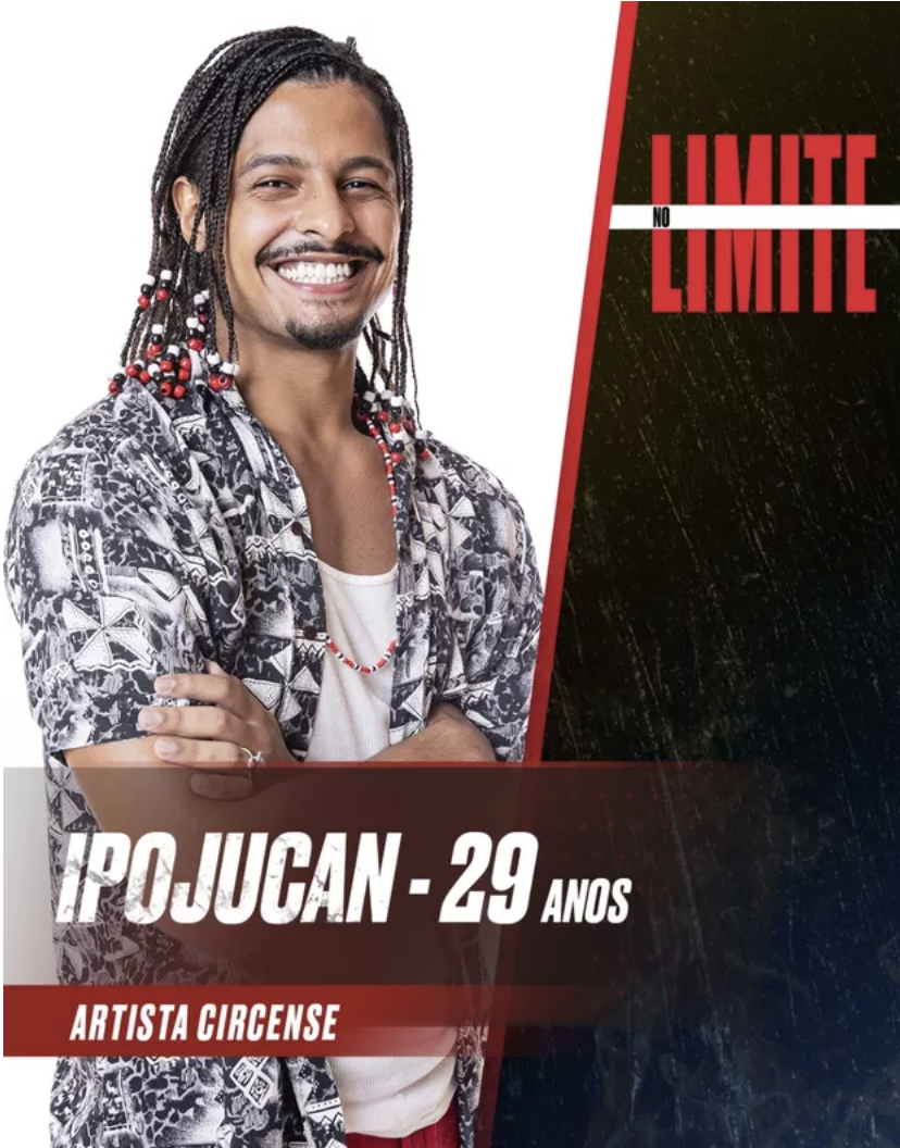 ‘No Limite’: Conheça os 24 participantes da nova edição
