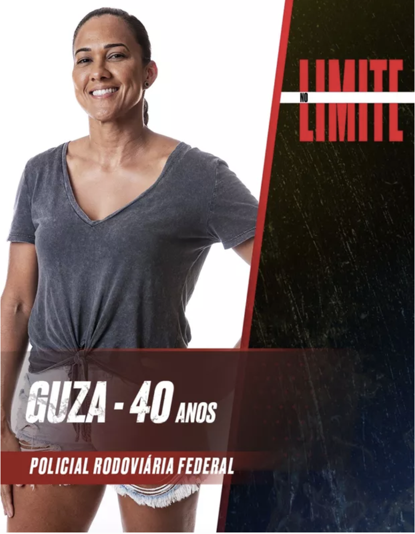 ‘No Limite’: Conheça os 24 participantes da nova edição