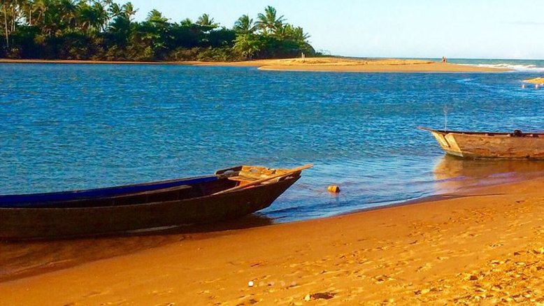 Divulgação/Caraíva
