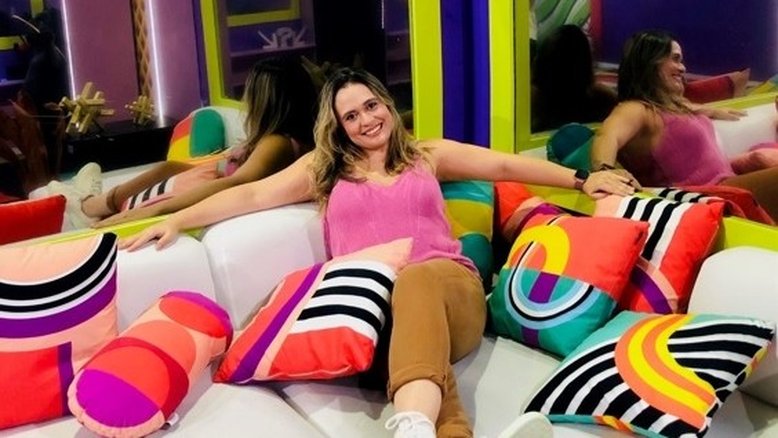 Réplica da casa 'BBB' em São Paulo faz você se sentir dentro do reality; veja fotos