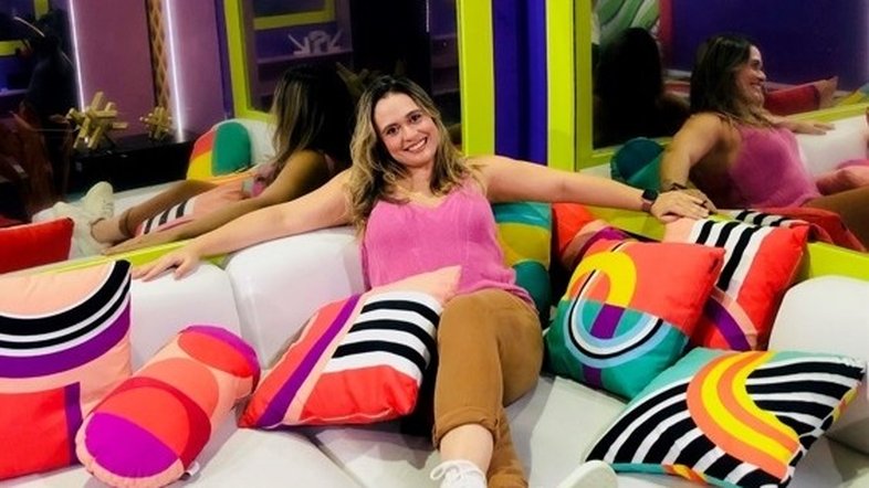 Réplica da casa 'BBB' em São Paulo faz você se sentir dentro do reality; veja fotos