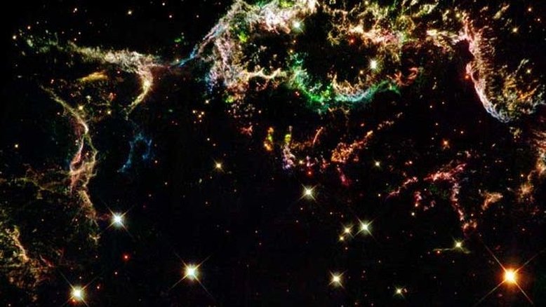 Cassiopeia A