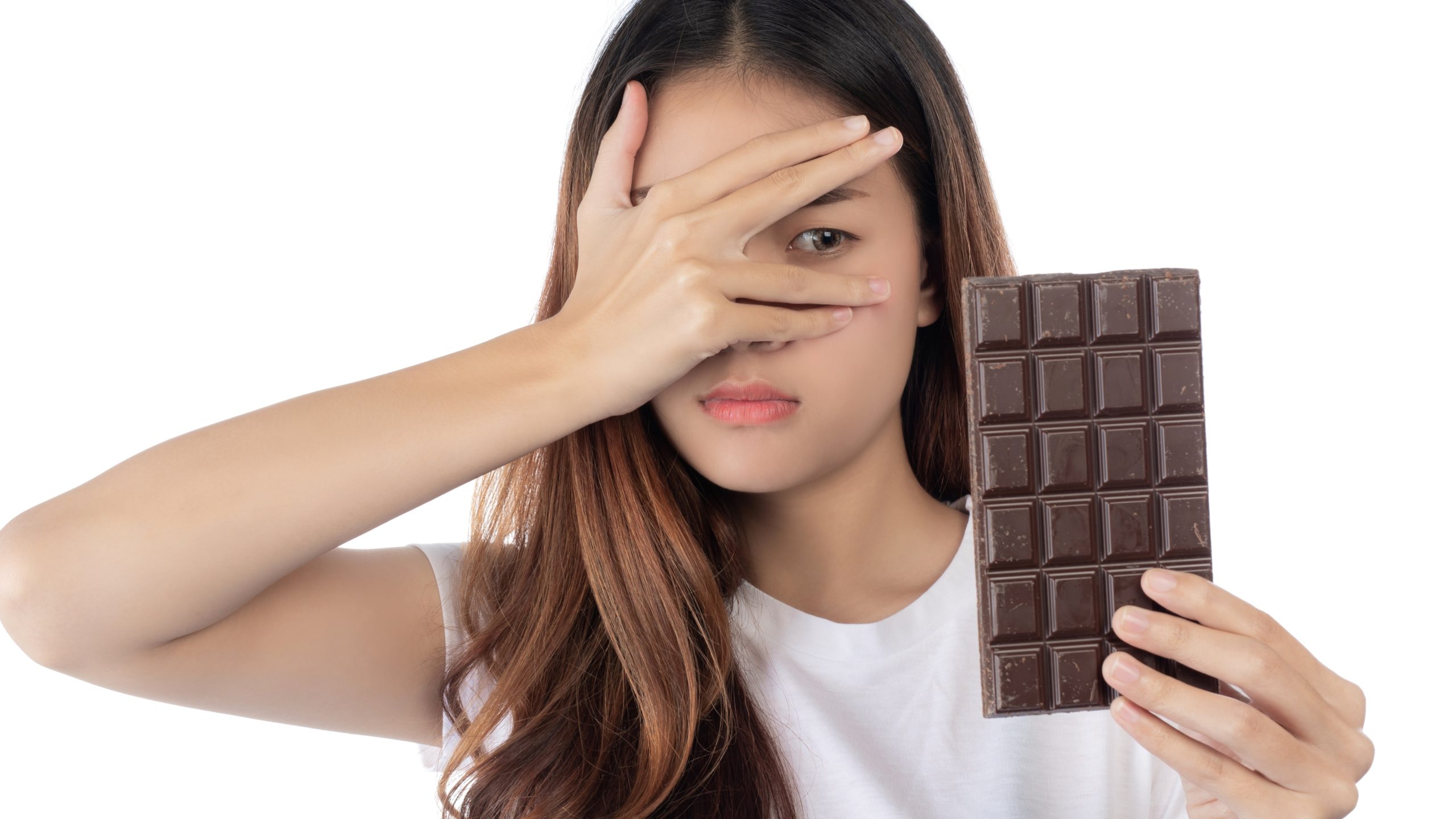 Chocolate branco faz mal à saúde? Pode ser considerado chocolate