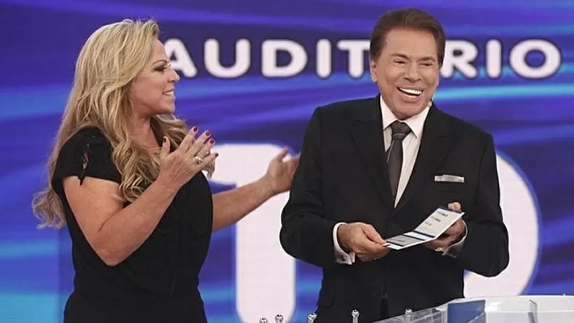 Christina Rocha sobre Silvio Santos: 'Só me ferrei sendo cunhada dele'