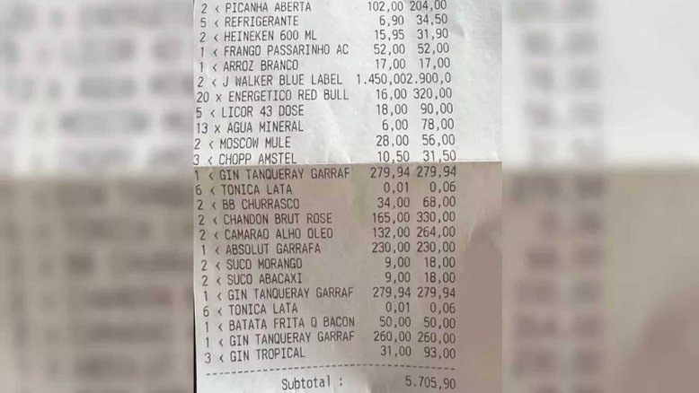 Reprodução/TV Anhanguera