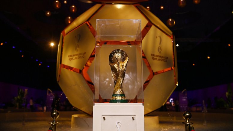 Divulgação/ Fifa