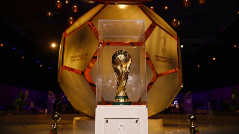 Divulgação/ Fifa