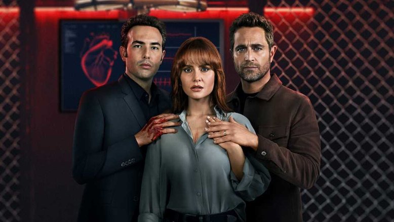 Divulgação/Netflix