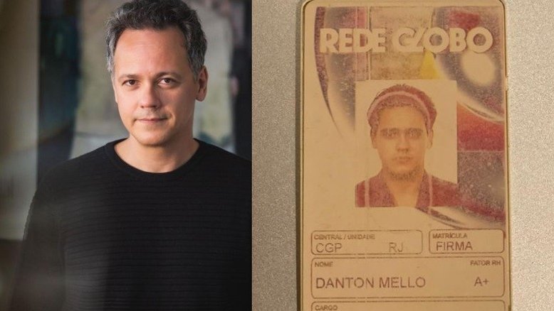 Danton Mello deixa a TV Globo após 37 anos: 'O mercado vem mudando'