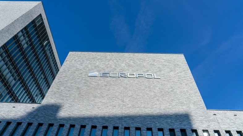 Europol lança operação contra ativos russos