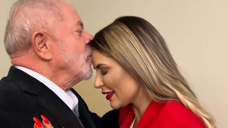 Reprodução/Twitter