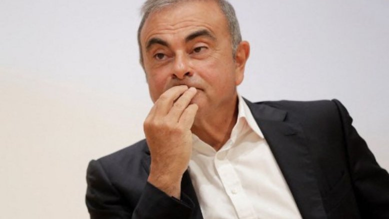 França emite mandado de prisão internacional contra o brasileiro Carlos Ghosn, ex-Renault e Nissan