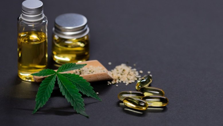 Anvisa aprova novo medicamento à base de cannabis