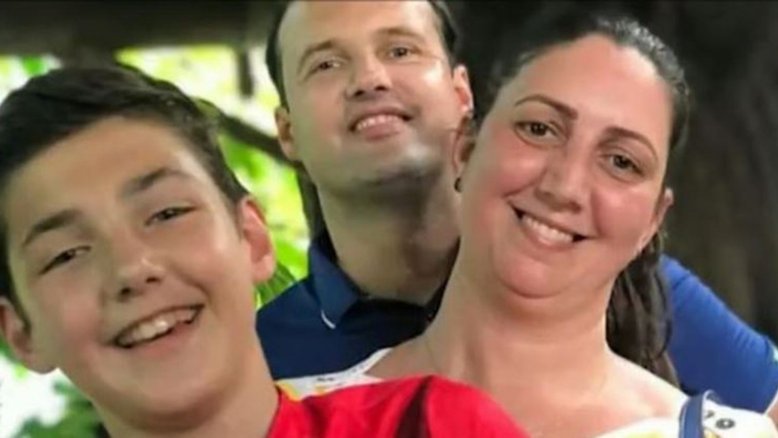 Empresário é suspeito de matar mãe, mulher, filho, sogra e cometer suicídio