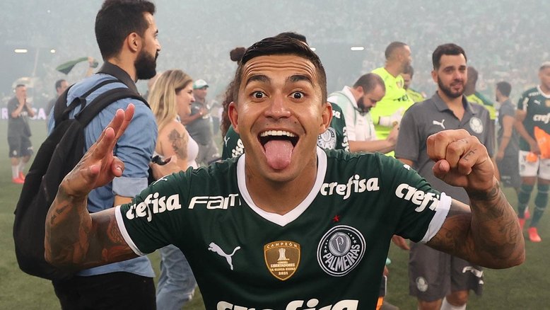 Cesar Greco/ Palmeiras