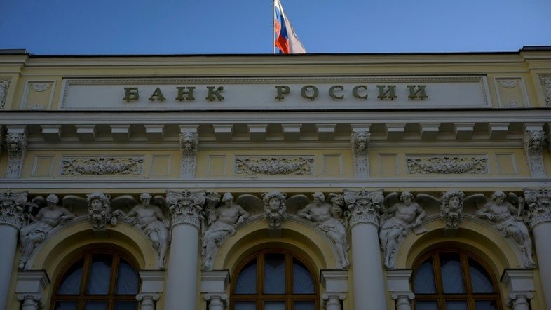 Banco Central da Rússia faz corte-surpresa de 3% na taxa diretriz