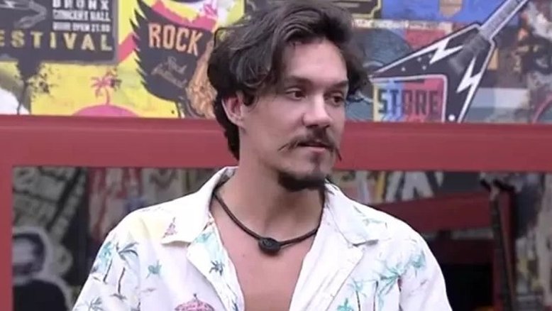 Reprodução/Globoplay
