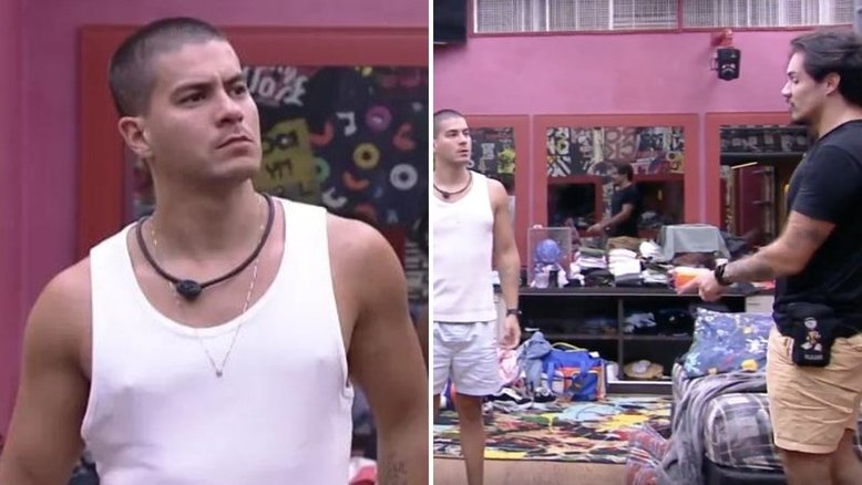 Reprodução