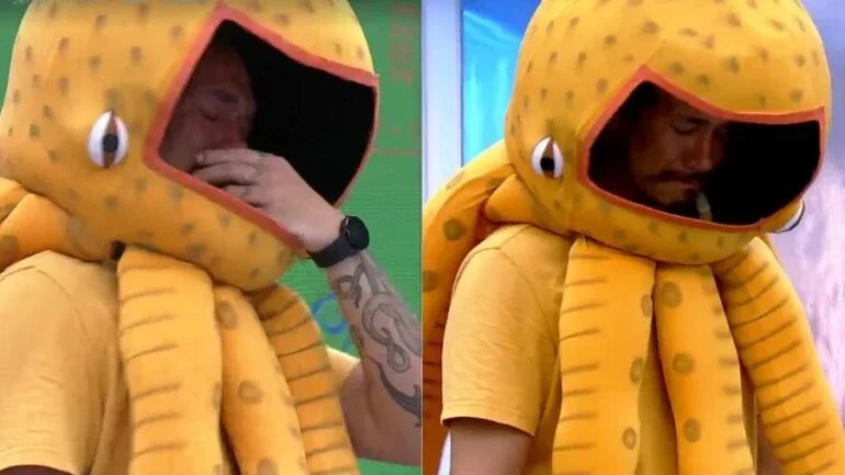Reprodução/Globoplay