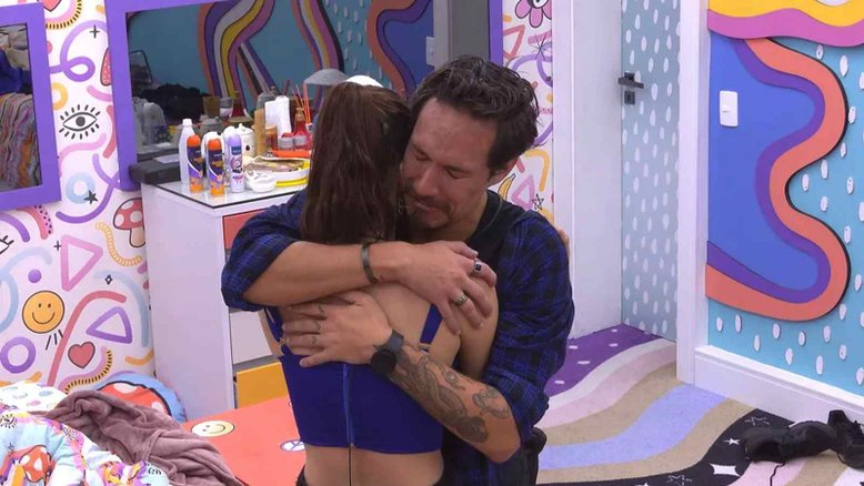 Reprodução/ TV Globo