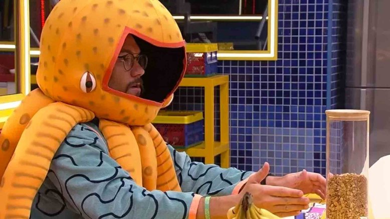 BBB22: Eliezer diz que deixou relacionamento com Natália ‘em aberto’: ‘Melhor assim’