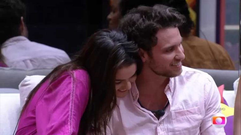 Reprodução/Globoplay
