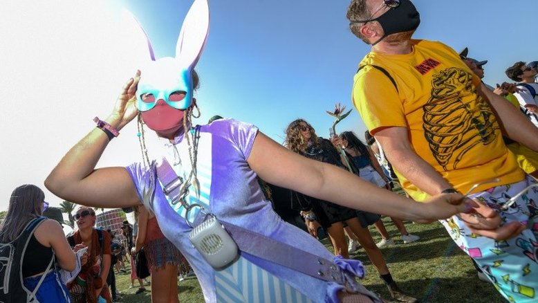 Coachella movimenta economia com o retorno de seu famoso festival de música