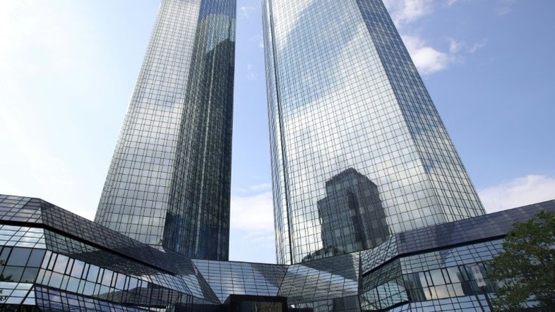 Sede do Deutsche Bank é alvo de buscas da polícia na Alemanha