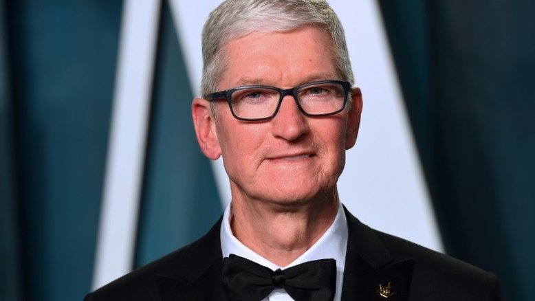 Chefe da Apple transfere sua batalha pela App Store para Washington