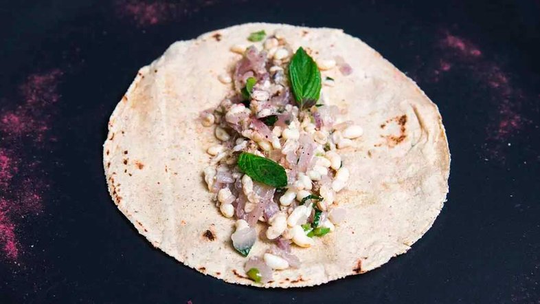 ‘Caviar’ de formigas mexicanas pode custar até R$ 500 por quilo (Foto: iStock)