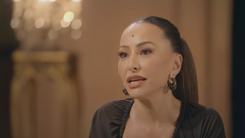 'Não posso romantizar isso', diz Sabrina Sato ao revelar que faz terapia para tratar vício