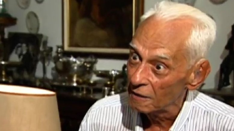 General Newton Cruz, ex-chefe do SNI na ditadura militar, morre no Rio aos 97 anos