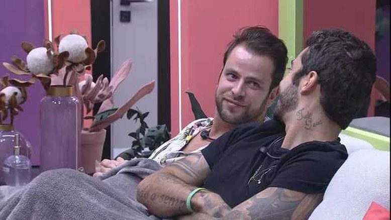 Reprodução/Globoplay