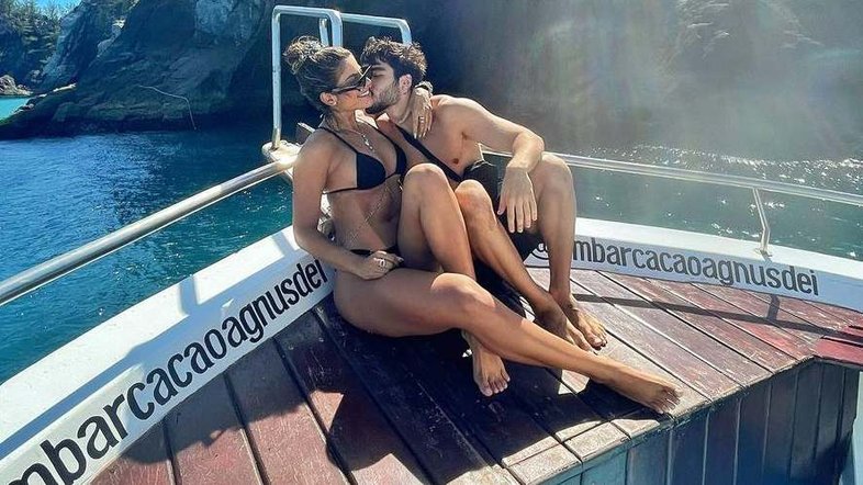 Reprodução/Instagram