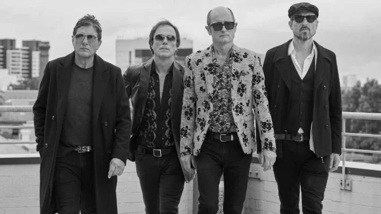 Hoodoo Gurus
