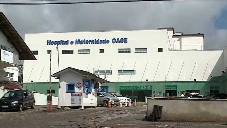 Reprodução/ NSC