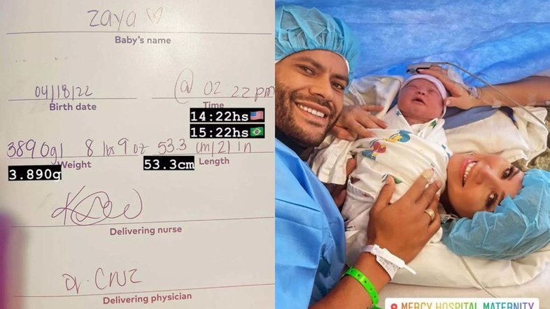 Reprodução/Instagram