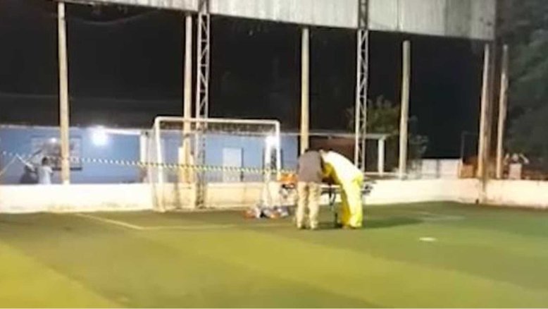 Reprodução