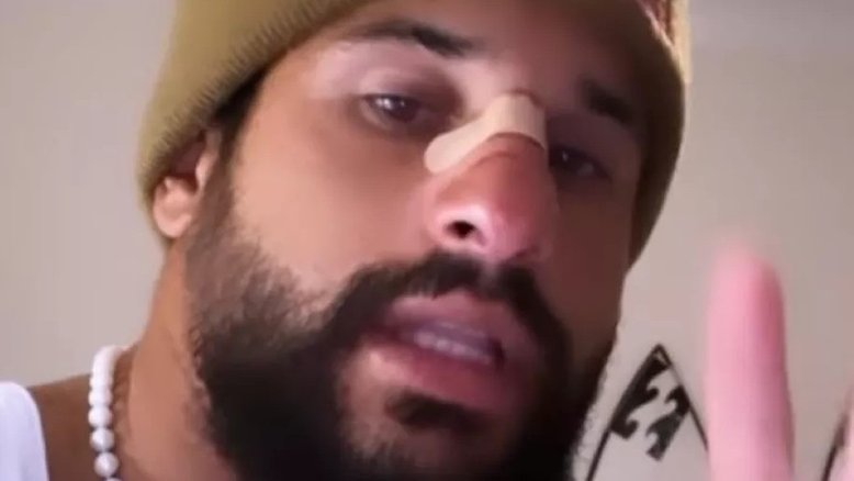 Reprodução Instagram