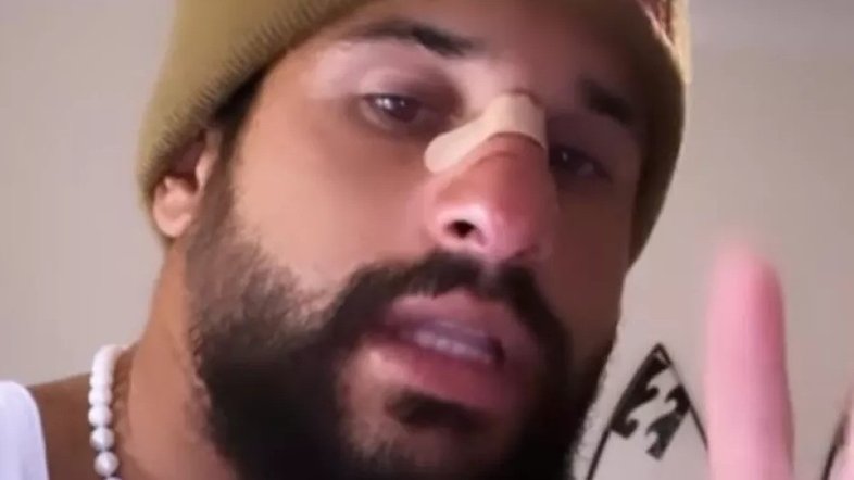 Reprodução Instagram