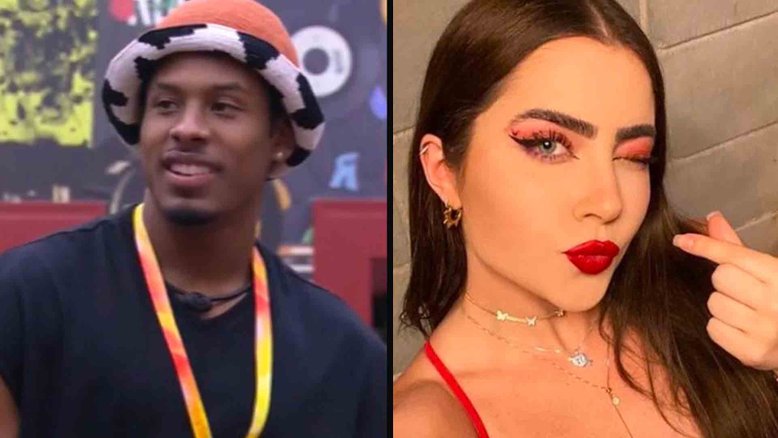 BBB22: Paulo André conta que venceu prova do líder usando item de Jade: ‘Deu sorte’