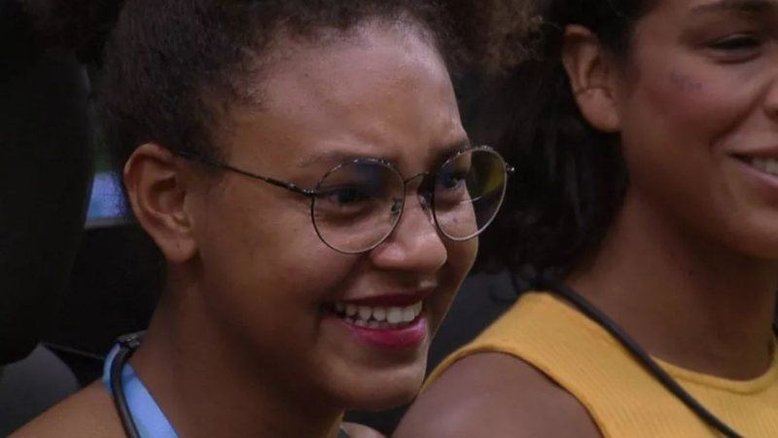 BBB22: Patrocinador fica oculto no almoço do anjo após acidente de Rodrigo